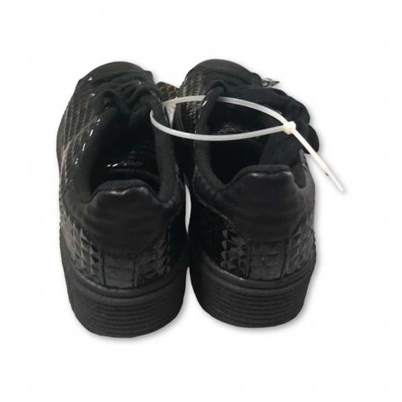 🆕 Black sneakers - Picture 3 of 3